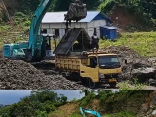Dugaan Ketidaksesuaian Izin dan Penggunaan Solar Bersubsidi Disorot di Boja Kendal
