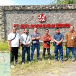 28 Eks Karyawan PT Jesi Jason Surja Wibowo Tuntut Bayar Gaji Tunggakan Senilai Rp134 Juta