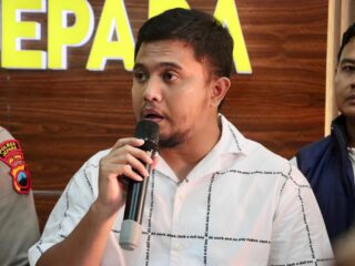 Penemuan Mayat di Sawah Rumput Gajah Jepara Terungkap: Ahli Forensik Simpulkan begini