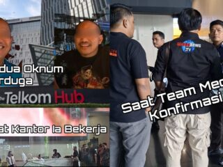 Vice President Network Telkomsel dan Pimpinan PT.Bumi Ternak Pintar ( BTP ) Diduga Terlibat Investasi Bermasalah, Investor Di Rugikan, Ratusan Juta Rupiah