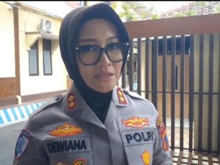 Kapolres Sragen Perintahkan Pengungkapan Cepat Kasus Kematian Bocah di Jenar