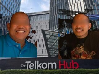 Kuasa Hukum Korban Siapkan Langkah Tegas atas Dugaan Kerugian Investasi yang Dilakukan Dua Pejabat Telkomsel