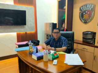 Polres Sragen Ungkap Fakta Baru Kematian Tragis Bocah 11 Tahun di Jenar, Penyidik Kantongi Arah Terduga Pelaku