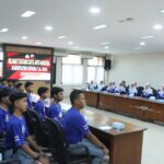 Gandeng Duta Anti Narkoba, Polres Jepara Berkolaborasi Wujudkan Generasi Emas Tanpa Narkoba