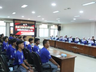 Gandeng Duta Anti Narkoba, Polres Jepara Berkolaborasi Wujudkan Generasi Emas Tanpa Narkoba
