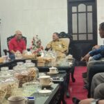 Aspirasi Warga Candirejo Sampai ke Pendopo, Bupati H. Ngesti Nugraha Janji Tindak Lanjuti Laporan
