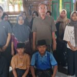 EMPAT SANTRI BERSUARA: "KAMI BUKAN KORBAN", AL-ANFAS MINTA PUBLIK HORMATI FAKTA DAN PROSES HUKUM