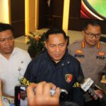 Pengusaha Tambak Udang di Batang Jadi Tersangka Karena Ubah Lahan Pertanian Secara Ilegal*