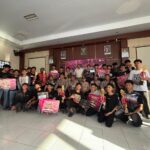 Polresta Pati Gelar Lomba E-Sport HUT Bhayangkara ke-80 di Kayen, 108 Peserta Ramaikan Turnamen*