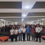 Kabapas Pati Tak Mau Redup, Terus Menyala Menebar Manfaat Lewat Ruang Akademik*