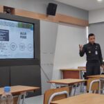 Penguatan Kompetensi Menulis Akademik dan Publikasi Digital Serdik Sespimmen