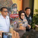 KAPOLRES URAI MOTIF PELAKU! Pembunuh Bocah 11 Tahun di Sragen Nekat Habisi Anak Teman Sendiri Demi Sepeda Motor