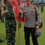 Profil Kombes Pol. Dr. H. Joseph Ananta Pinora, Dir Intelkam Polda Jabar: Ahli Intelijen dan Kontra-Terorisme Berpengalaman   