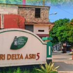 Diduga Sumur Air Artesis di Delta Asri 5 Beroperasi Tanpa Izin, Warga Bayar Tagihan Lewat Aplikasi