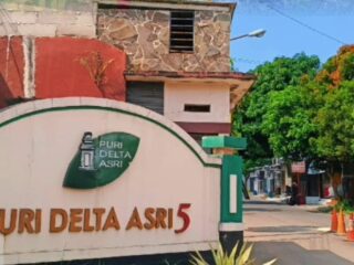 Diduga Sumur Air Artesis di Delta Asri 5 Beroperasi Tanpa Izin, Warga Bayar Tagihan Lewat Aplikasi