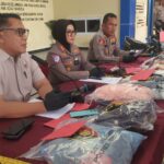 Kapolres Beberkan Fakta Mengerikan Kasus Jenar: Korban Dibunuh Brutal, Pelaku Bersihkan Jejak Sebelum Kabur