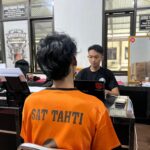 Polres Wonogiri Ungkap Komplotan Pencurian Sepeda Motor Lintas Kecamatan, Dua Pelaku Diamankan