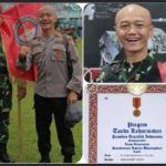 Profil Kombes Pol. Dr. H. Joseph Ananta Pinora, Dir Intelkam Polda Jabar: Ahli Intelijen dan Kontra-Terorisme Berpengalaman