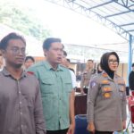 Tournament E-Sport Victory Kapolres Cup HUT Bhayangkara Ke-80 Masih Berlangsung, Tinggal Selangkah Lagi Menuju Kapolda Cup