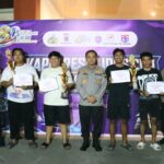 Polres Kudus Kirim Tim E-Sport ke Kapolda Jateng Cup 2026, Bibit Atlet Digital Mulai Bermunculan