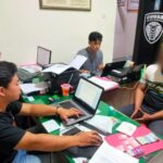 Sat Resnarkoba Polres Wonogiri Ungkap Peredaran Obat Keras Ilegal, Seorang Pemuda Diamankan