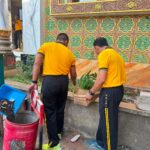 Sambut Hari Bhayangkara Ke-80, Polres Jepara Gelar Bakti Sosial di Sejumlah Masjid
