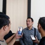 Dugaan Penipuan Oleh Marketing Berkedok Investasi" Korban Salim : Harap Tersangka Tetap Ditahan!