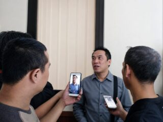 Dugaan Penipuan Oleh Marketing Berkedok Investasi" Korban Salim : Harap Tersangka Tetap Ditahan!