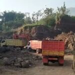 Aktivitas Tambang Galian C Did uga Ilegal di Ngoro Mojokerto Terus Beroperasi, Warga Desak Penegakan Hukum Tegas