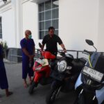 Respon Cepat Polresta Surakarta, Dua Residivis Pelaku Pencurian Motor dan Ponsel Berhasil Ditangkap Kurang dari 24 Jam
