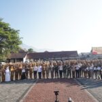 Kasus Narkoba Usia Produktif Naik, Bupati Garut Serukan Gerakan Lindungi Generasi Muda Garut.