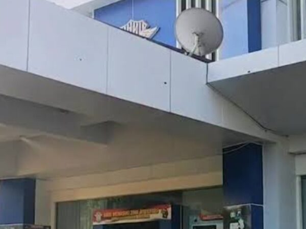 Calo SIM A Beraksi di banyumas, Uang Bicara Lebih Keras dari Aturan yang di tentukan