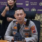 Dendam Pribadi Berujung Pembakaran Rumah di Kudus, Dua Pelaku Diamankan Polisi