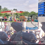 Diduga Bolak-balik Mengisi Pertalite, Aktivitas di SPBU Gamol Jadi Sorotan Warga