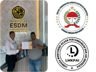 RPK-RI Bersama LMKPAI Siap Tempuh Jalur Hukum untuk Mendorong Transparansi dan Memberantas Korupsi di Sektor Pertambangan Jawa Tengah