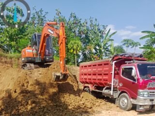 Kaliwungu Kendal Disorot; Pengelola dan Dugaan Koordinasi dengan Oknum APH Jadi Sorotan