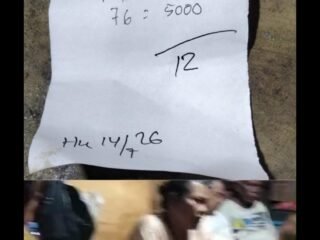 Judi Togel Kian Menjamur di Kota Semarang, Ironisnya Lapak Diduga Beroperasi di Depan TK-SD Kanisius Kurmosari