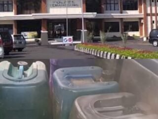 Diduga Kebal Hukum, Pengangsu Pertalite di Temanggung Sebut Setor Iuran ke Paguyuban
