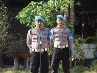 Bidpropam Polda Jateng Tekankan Polisi Jadi Pelayan dan Pemberi Solusi