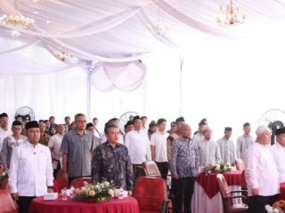 BNPT Dorong Ponpes Al Muttaqin Bangun Kemandirian Ekonomi