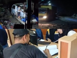 DUGAAN SOLAR SUBSIDI DI TPA CILOWONG MENCUAT, DLH KOTA SERANG DIMINTA JANGAN BUNGKAM