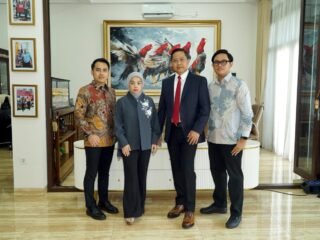 Penasehat Hukum AL Korban Penyekapan Oknum Pedal Padel, Apresiasi Langkah Pemerintah Dalam Mengambil Sikap*
