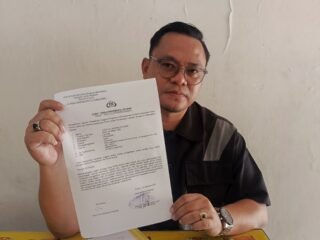 Provider Internet Skala Nasional Lapor Admin ke Polres Kudus, Dugaan Gelapkan Dana Capai Rp50 Juta   
