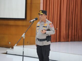 Polri Kerahkan 403 Personel untuk Edukasi dan Pencegahan Karhutla di Sejumlah Wilayah