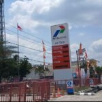 AWAK MEDIA TEMUKAN DUGAAN PELANGGARAN SOP DI SPBU 64.721.16 SIDOMULYO. BPH MIGAS & PERTAMINA DIMINTA TINDAKLANJUTI