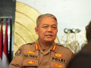 Polda Jateng; Keselamatan Anak Tanggung Jawab Kita Bersama, Orang Tua Diminta Tingkatkan Pengawasan*