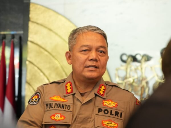 Polda Jateng; Keselamatan Anak Tanggung Jawab Kita Bersama, Orang Tua Diminta Tingkatkan Pengawasan*