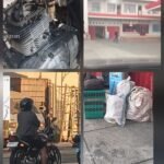 Pertalite Bolak-Balik Sejak Subuh, Dugaan Pengangsu Terorganisir di SPBU Boja Disorot — Operator Diduga Mengetahui