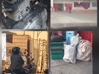 Pertalite Bolak-Balik Sejak Subuh, Dugaan Pengangsu Terorganisir di SPBU Boja Disorot — Operator Diduga Mengetahui