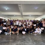 Mabar Naik Kelas! Polsek Colomadu Gelar Turnamen Esport, Pelajar Diajak Jauhi Hoaks dan Judi Online